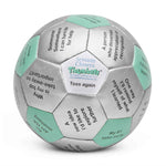 Session Closers Thumball