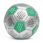 Session Debrief Thumball Alternate