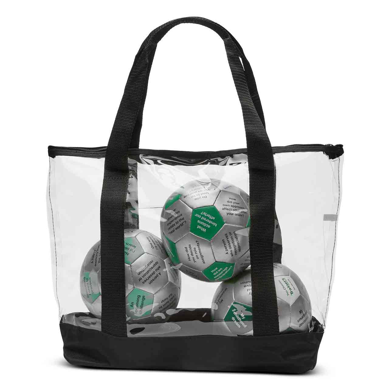 Session Thumball Set in Bag