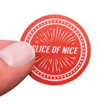 Slice of Nice Token