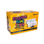 Reusable Name Tent Card - Box Front