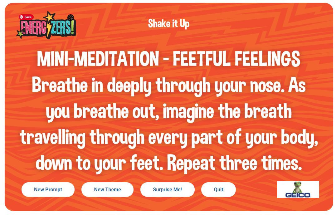 Trainers EXCHANGE - energizer