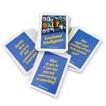 Emotional Intelligence Conversation Deck