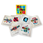 Team 10 Communication and Collaboration Game - Assorted Cards