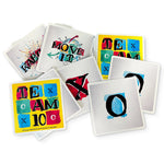Team 10 Communication and Collaboration Game - Assorted Cards