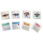 Team 10 Communication and Collaboration Game - How To Play