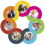 TEAM Assessment - logo with people