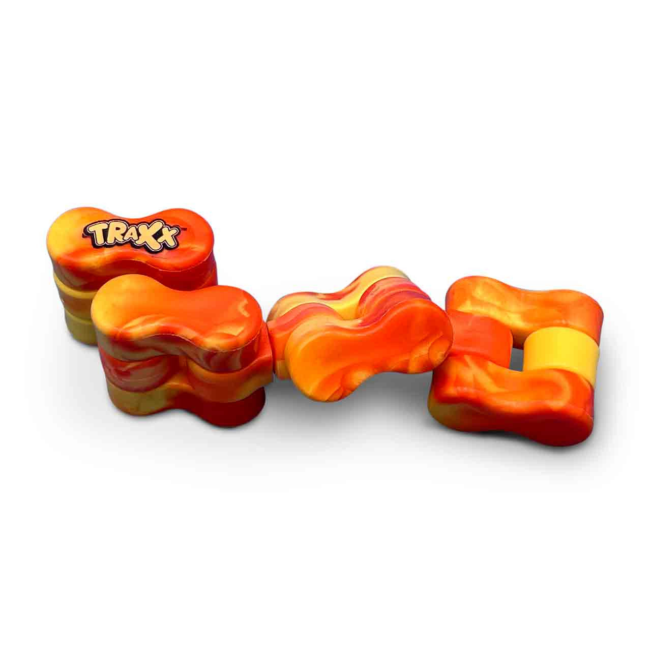Traxx Fidget Toy