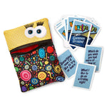 UNZIP-it! with Common Ground Conversation Card Deck