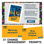 UNZiP-it! Remote w/ Onward & Upward Prompts