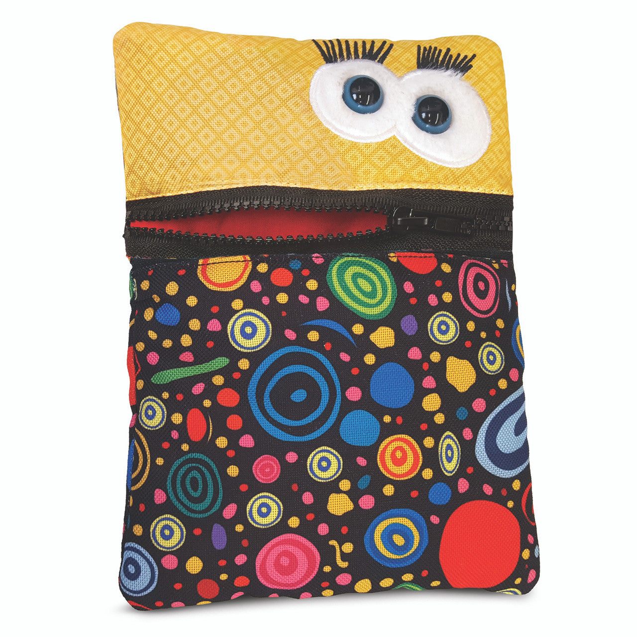 UNZIP-it! Pocket - Front