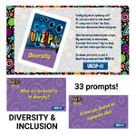UNZiP-it! Remote w/ Diversity Prompts - THUMBNAIL