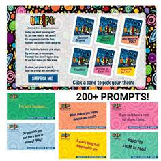 Unzip It Remote - Getting Acquainted Set-thumbnail