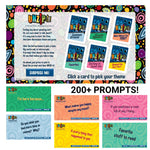 Unzip It Remote - Getting Acquainted Set