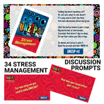 UNZiP-it! Remote w/ Stress Management Prompts