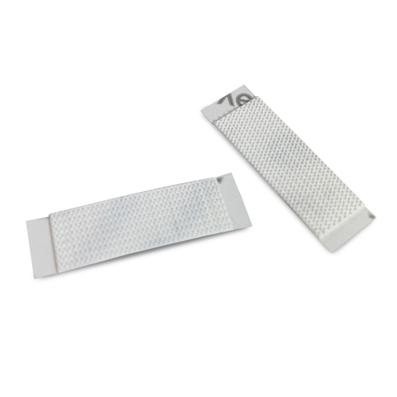 VELCRO Hooks; two strips