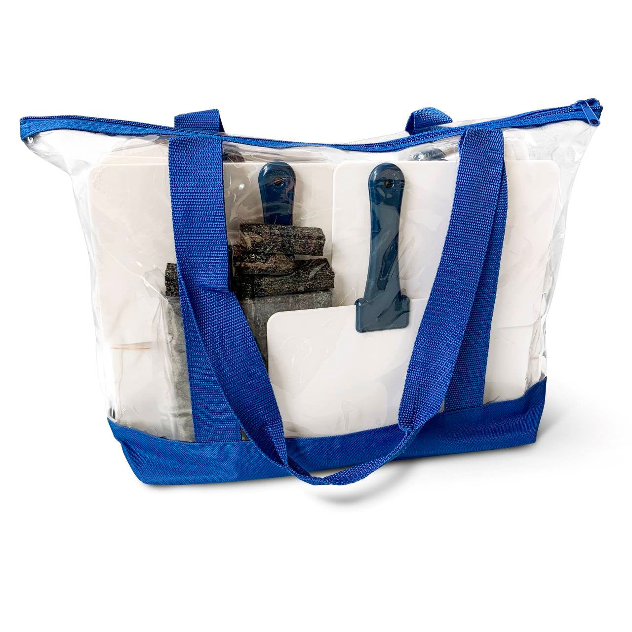 Quick Response Whiteboards - set of 30 in clear bag