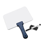 Answer Board, Marker, Eraser