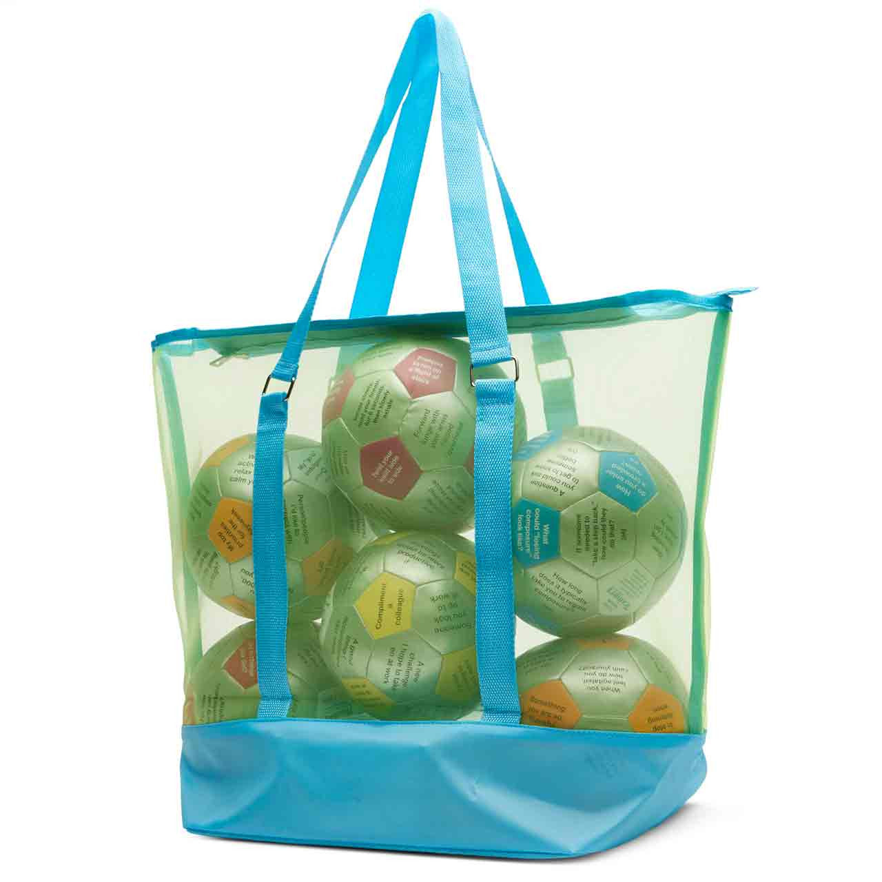 Wellness Thumball Set in Bag