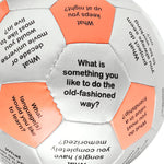 What Makes You You? Thumball