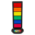 Who's First?  V8 Wireless Game Buzzer System Light Tower