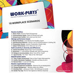 Work-Plays - 18 different Scenarios