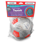 Would You Rather Thumball , in packaging