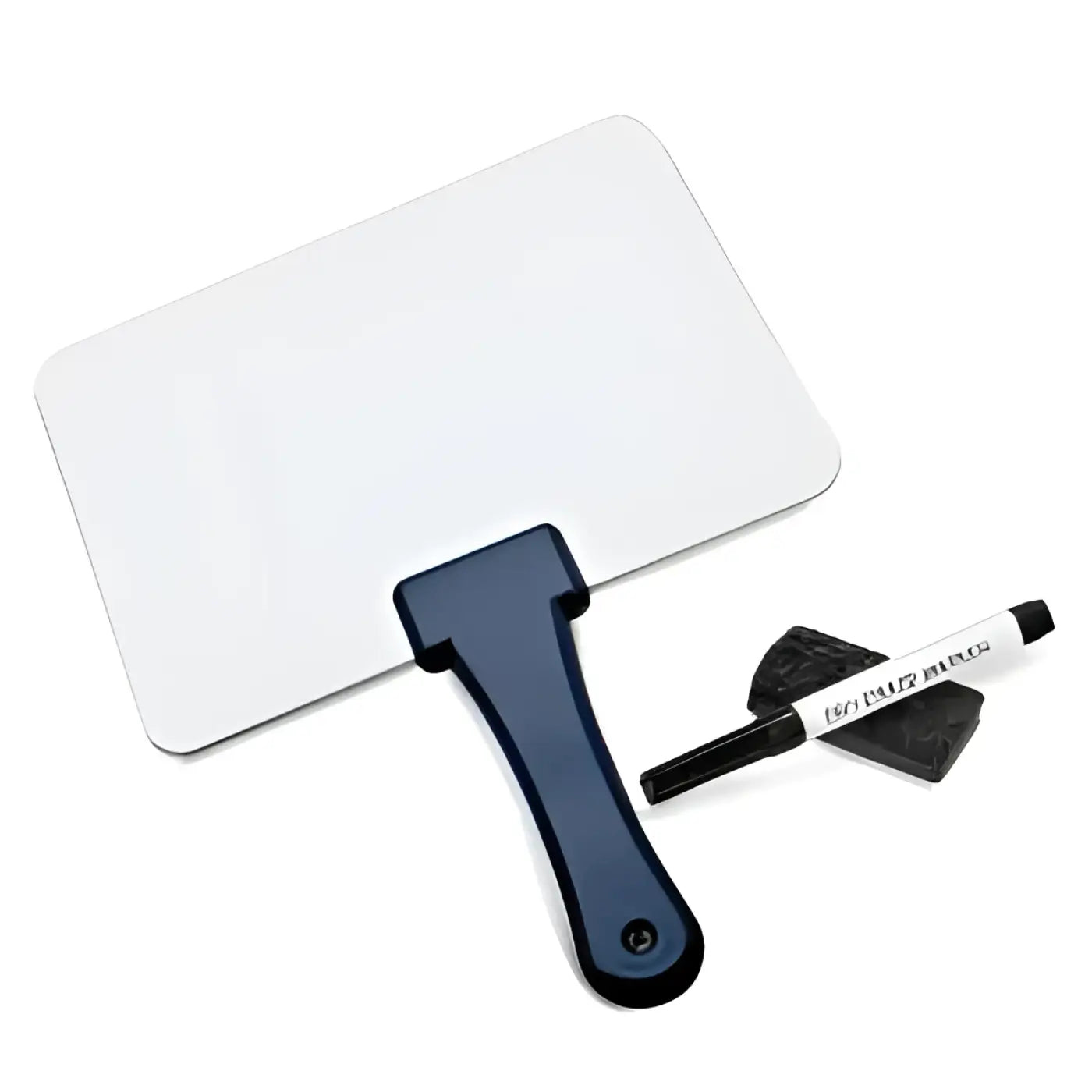 Answer Board, Marker, Eraser - THUMBNAIL