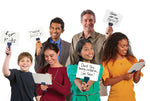 Answer Board, group