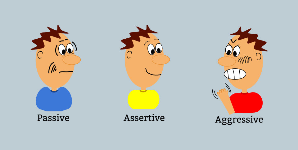 Assertiveness Games and Activities