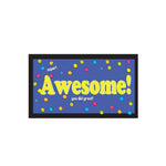 Kudos Card Set; Awesome