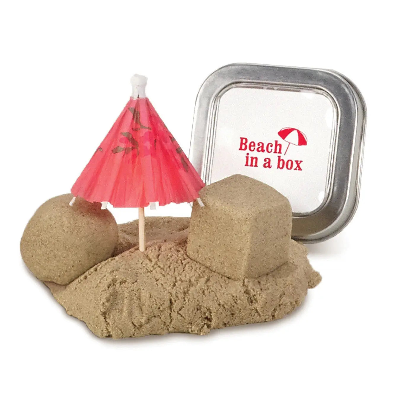 Beach in a Box