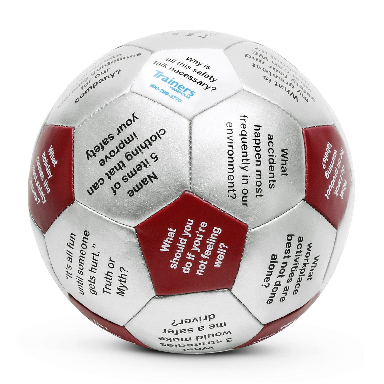 Toolbox Talks Thumball