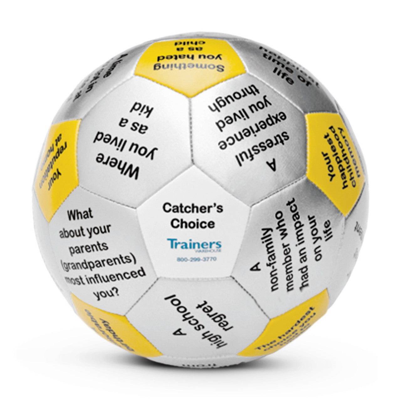 Shaped by Our Past Thumball