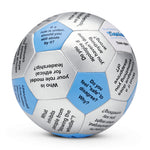 Workplace Ethics Thumball