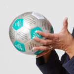 Team Dynamics Thumball in hands