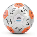 Which are You and Why Thumball