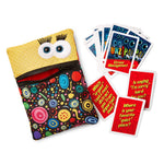UNZiP-it! with Stress Management Card Deck