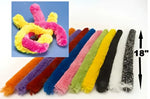 Brain Noodles; assorted colors