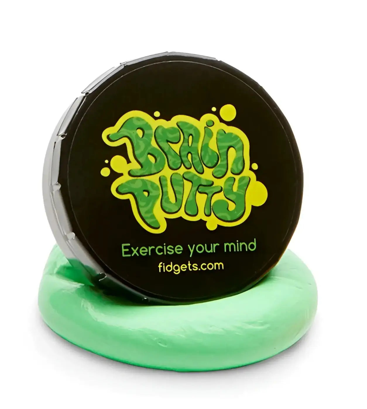 Brain Putty - LIME - Trainers Warehouse