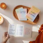 Calm Cards - One XL Deck - Cards - Trainers Warehouse