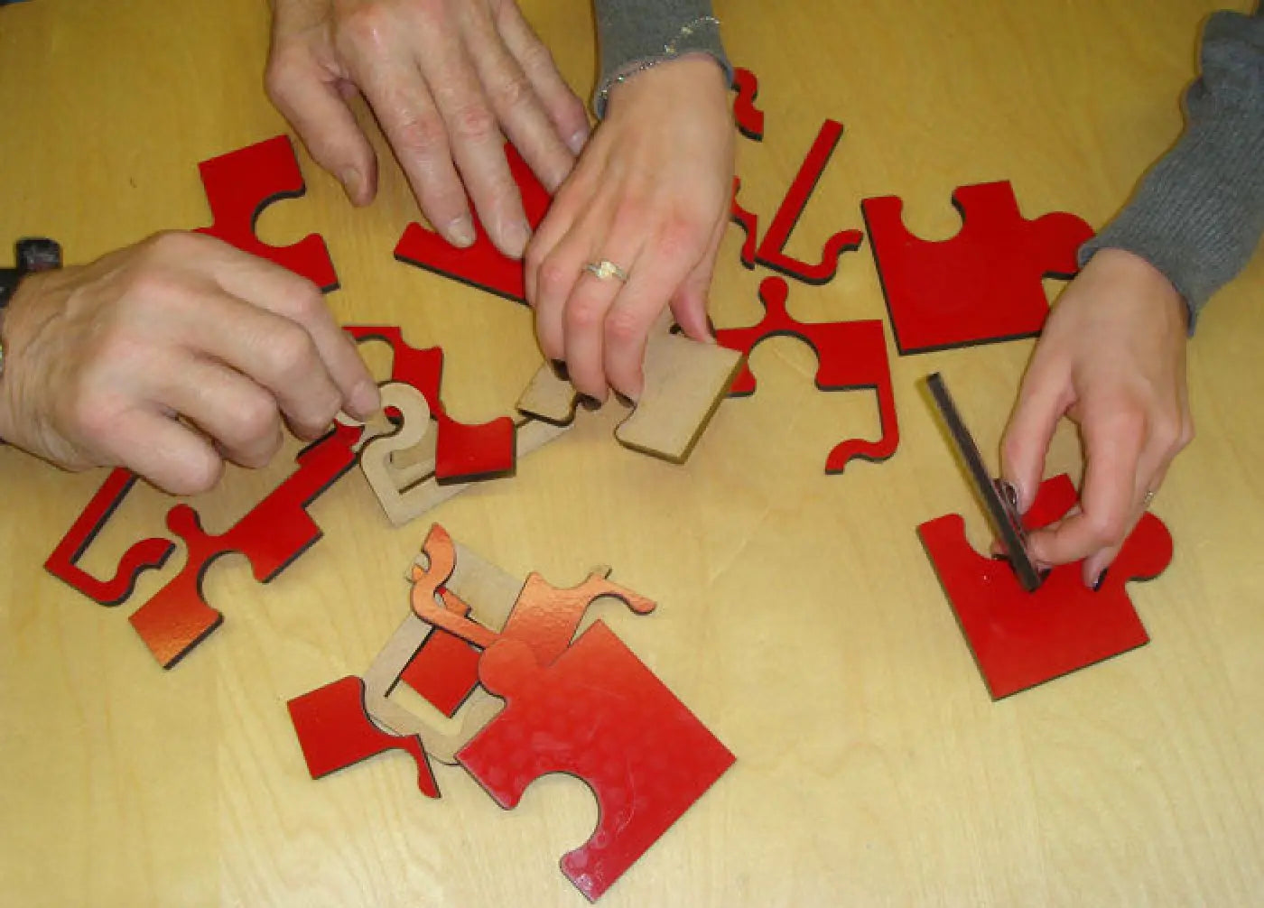 Challenging Assumptions Creative Problem-Solving Activity