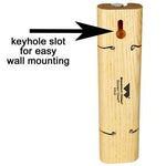 3-tone Chime by Zenergy, back view