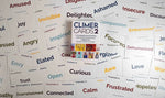 Climer Cards 2 Words