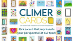 Climer Cards Metaphors