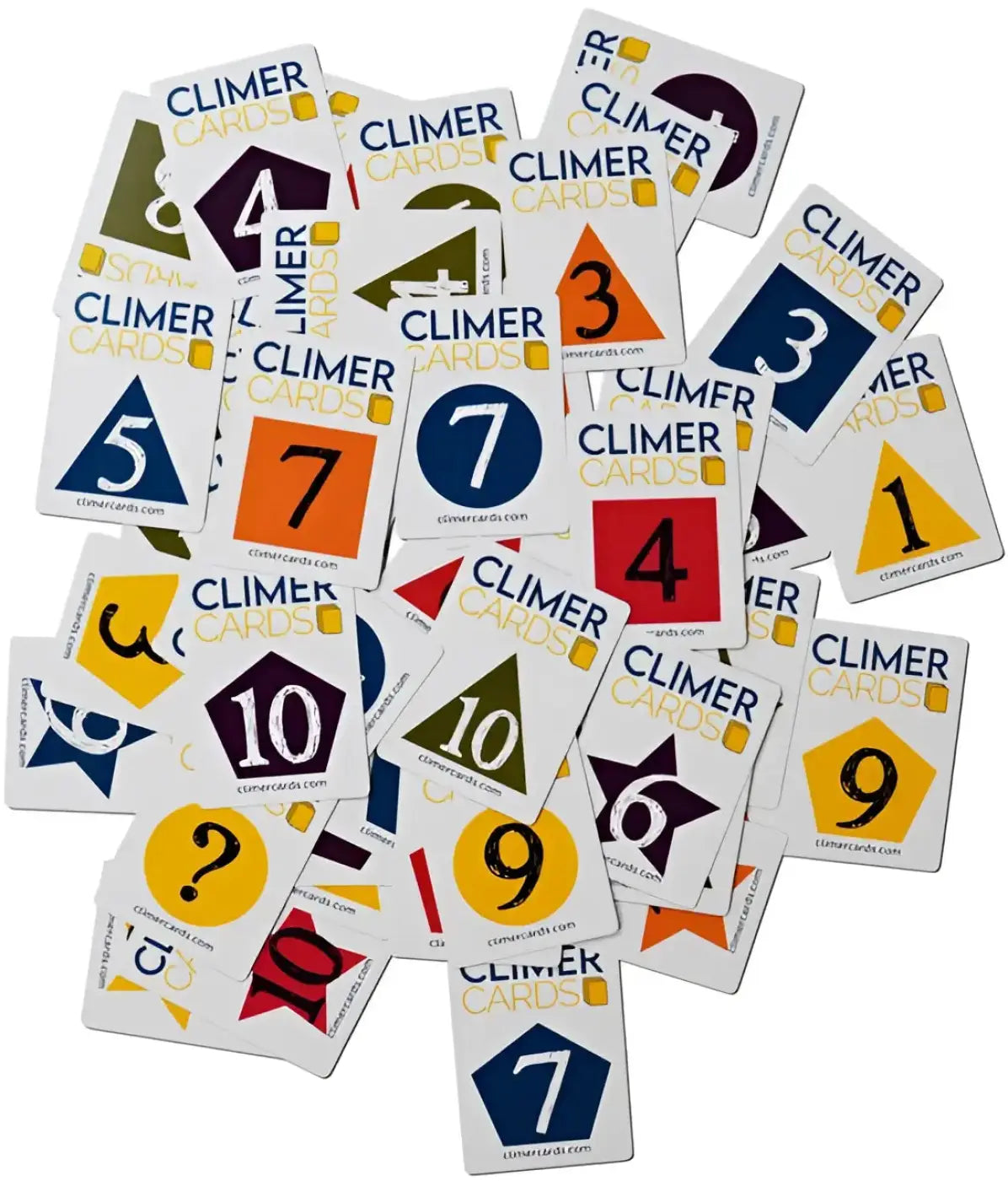 Clment Card Climer Cards, Teambuilding and Facilitation Tool – Trainers Warehouse