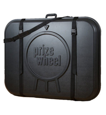 Travel Case 31-inch Prize Wheel