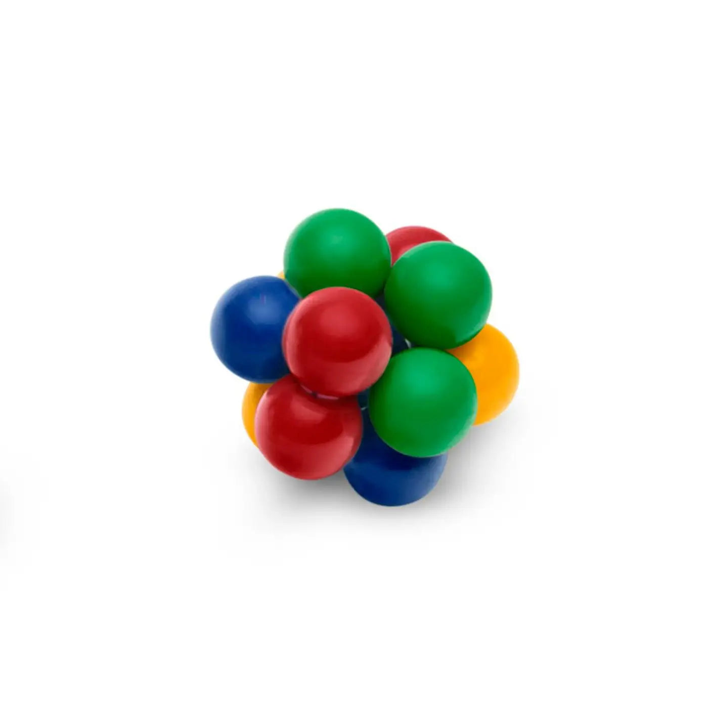 Clusterz® Fiddle Toy - Fidget - Trainers Warehouse