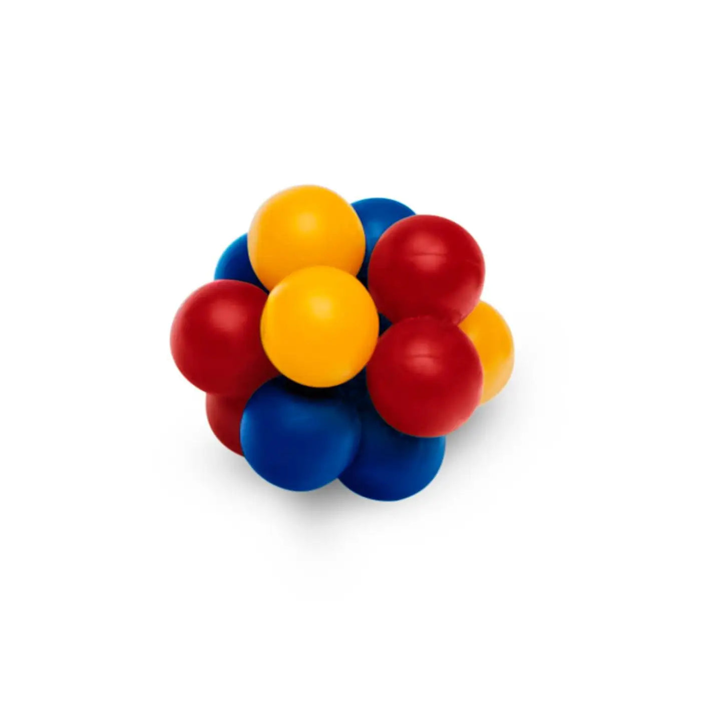 Clusterz Fiddle Toy