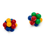 Clusterz® Fiddle Toy - Fidget - Trainers Warehouse